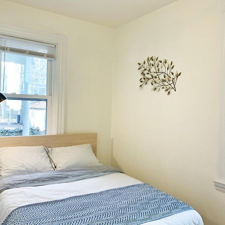 4 Bedroom Condo At Harvard Square And Harvard University Cambridge Ngoại thất bức ảnh