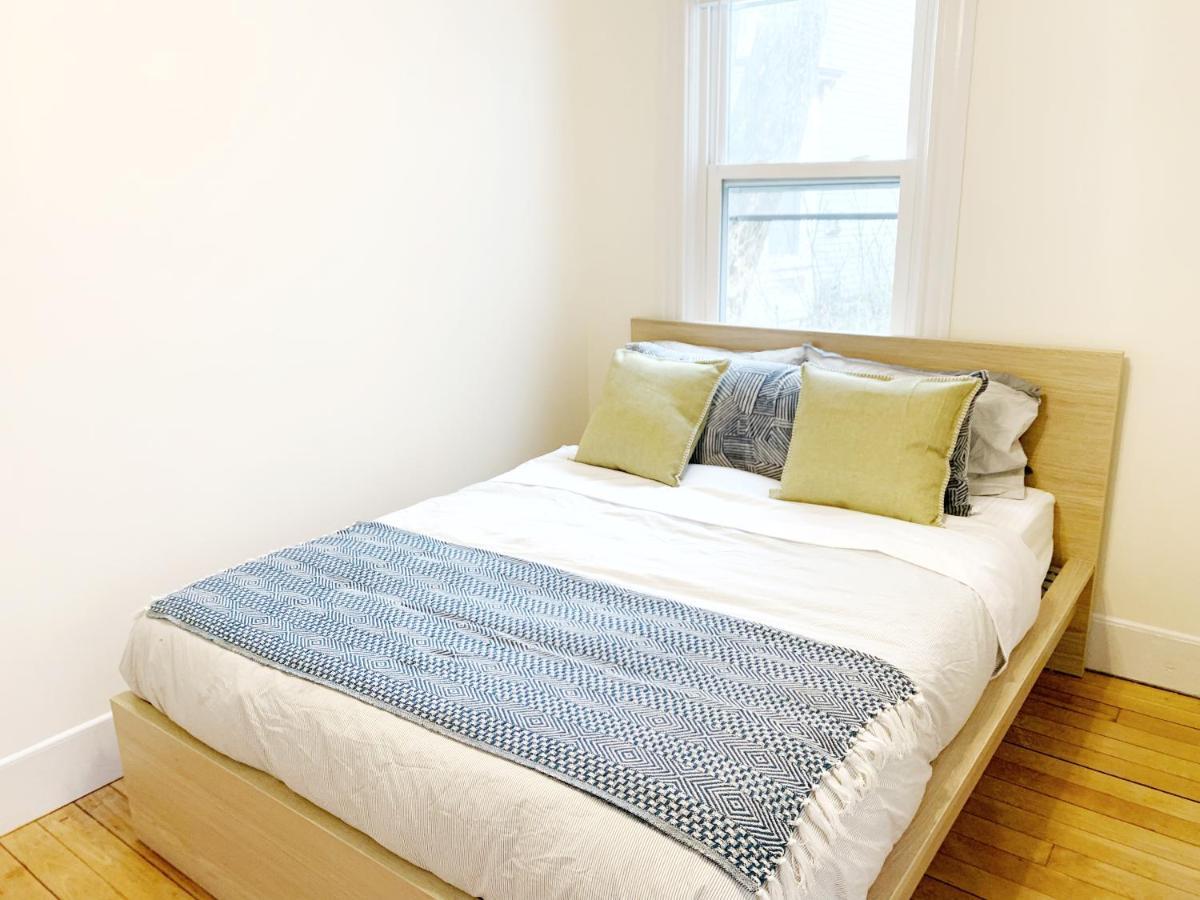 4 Bedroom Condo At Harvard Square And Harvard University Cambridge Ngoại thất bức ảnh