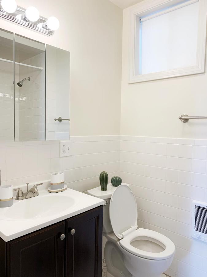 4 Bedroom Condo At Harvard Square And Harvard University Cambridge Ngoại thất bức ảnh