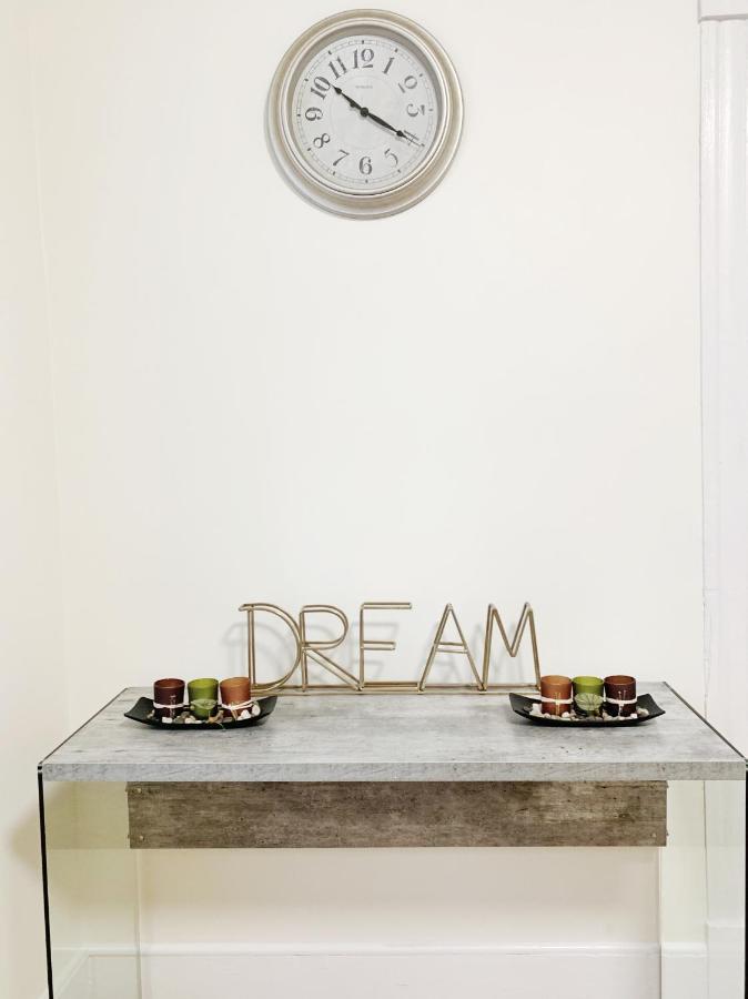 4 Bedroom Condo At Harvard Square And Harvard University Cambridge Ngoại thất bức ảnh