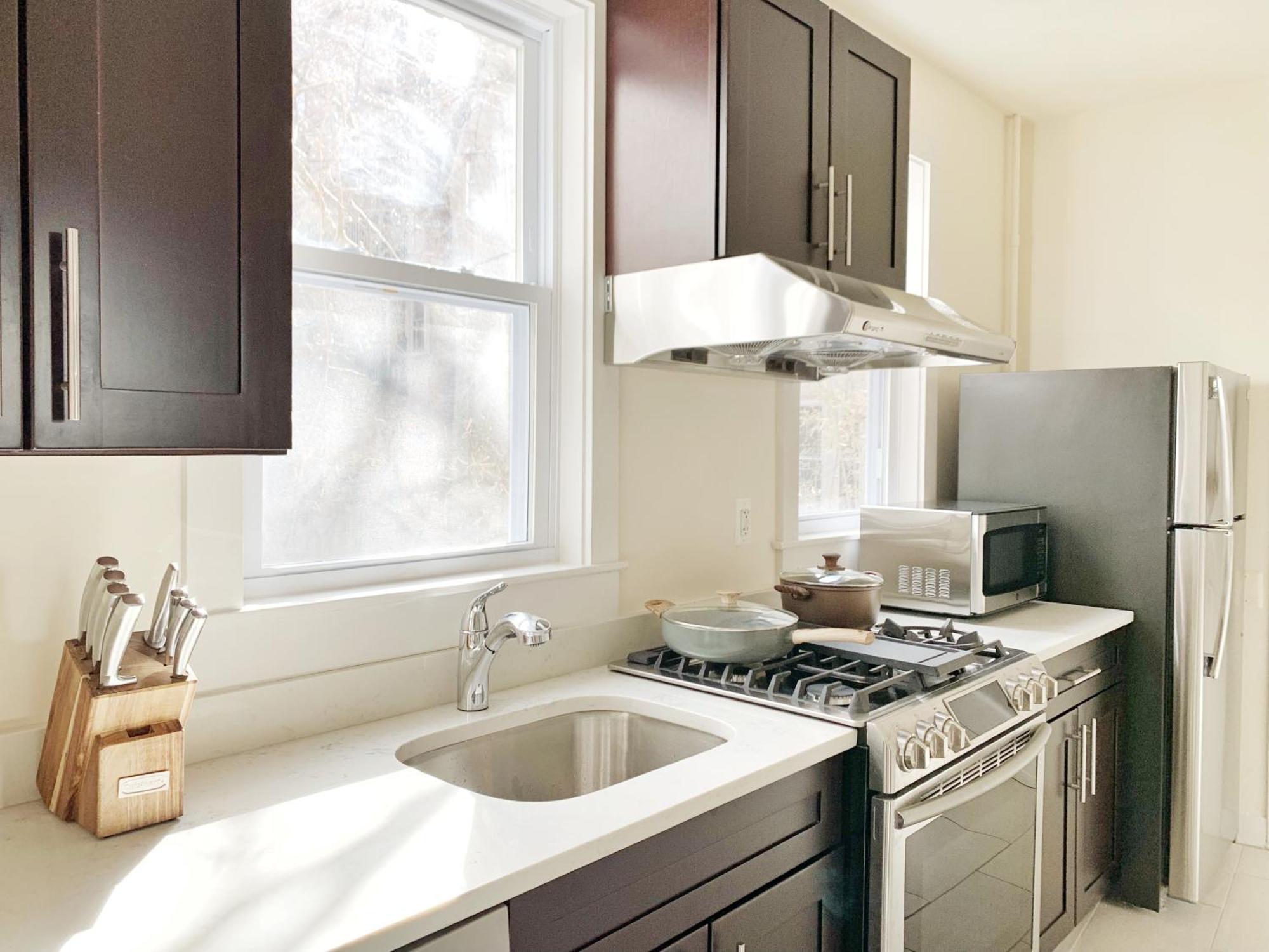 4 Bedroom Condo At Harvard Square And Harvard University Cambridge Ngoại thất bức ảnh