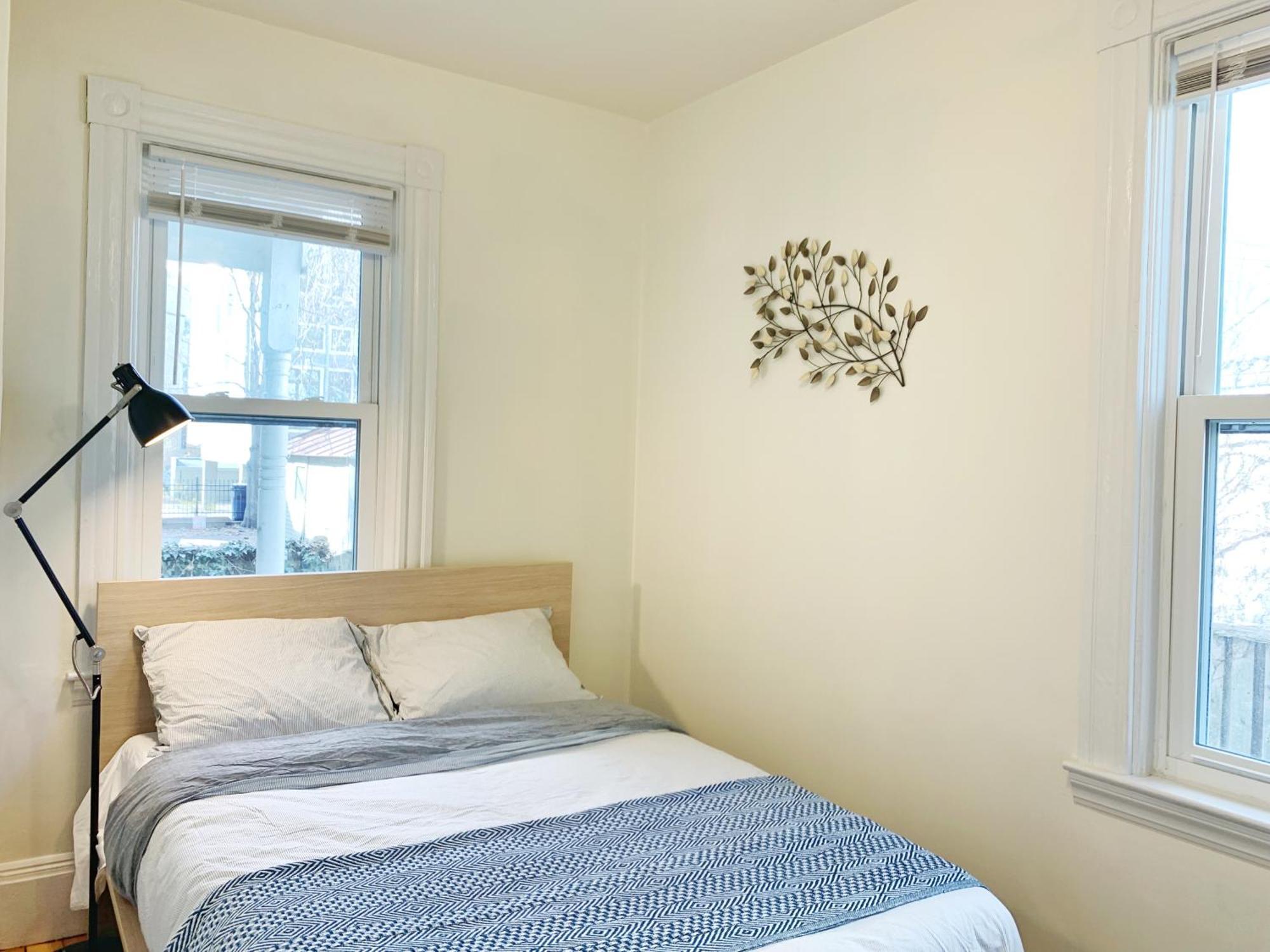 4 Bedroom Condo At Harvard Square And Harvard University Cambridge Ngoại thất bức ảnh